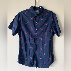 Bonobos Button-down (Slim-fit)